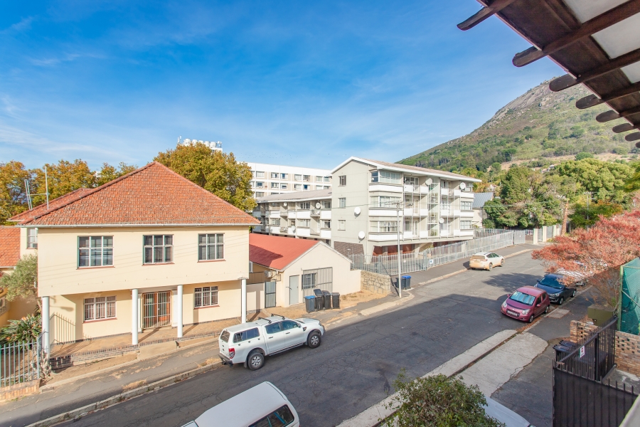 To Let 1 Bedroom Property for Rent in Paarl Central Western Cape